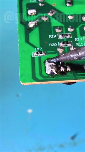 The Importance of Flux in Soldering Techniques