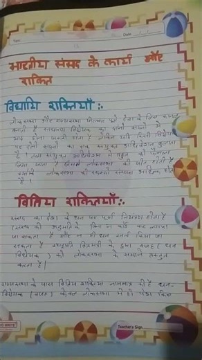 PROJECT POLTICAL SCIENCE !!