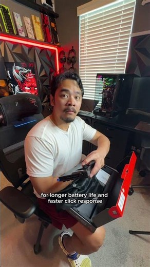 Things that make me happy 1)My wife 2)customizable 96% keyboard like the ROG Strix Morph 96