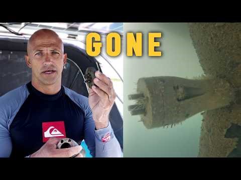 This Should NOT Have Happened to Our Boat | Sailing Belize