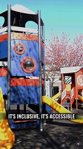 3.5K views · 30 reactions | Welcome to the new and improved Stilwell Park!  Head over to McLean Ave. and experience fun like never before - with brand new playground, secure rubber surfacing, up-to-date site furniture, and enhanced landscaping.  | The City of Yonkers | Facebook