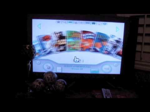 USB Loader GX - How to Uninstall a game