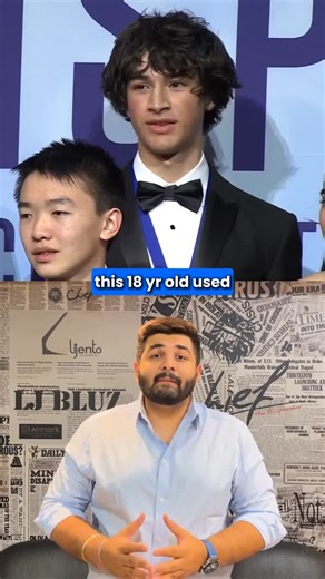 RiseXVenturess | AI Marketing Agency | AI video agency on Instagram: "An eighteen year old intern. Six weeks. One laptop. And one point five million new space objects discovered. He didn’t work at a secret lab or use a billion dollar telescope. He trained an AI model on public NASA telescope data that everyone else ignored. Two hundred terabytes of old observations. Quasars flickering. Supernovae exploding. Binary star systems hiding in plain sight. Things humans had already looked at, but never