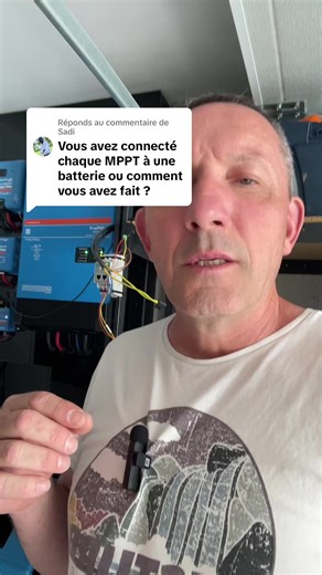 Solar-Grid sur TikTok