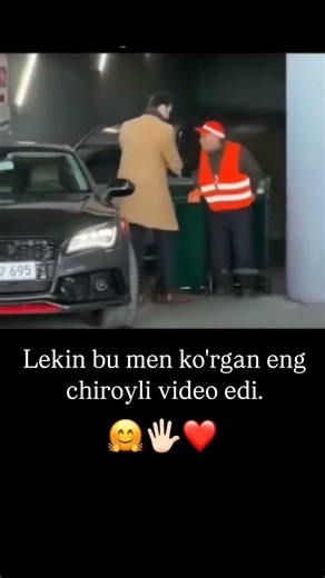 Lekin bu men koʻrgan eng chiroyli video edi. 🤗🖐️❤️ #manipulation #status #manolisozlar #motivation