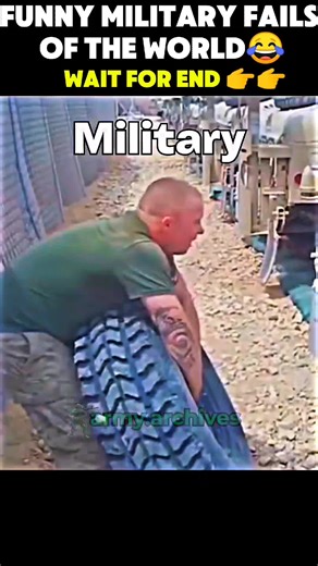 Funny Military Fails of the World part2#usmilitary #army #tranding #usa #fyp