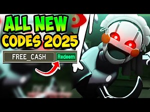 ALL WORKING DEADLY DELIVERY CODES ROBLOX - All New Deadly Delivery Codes 2025! (UPDATED)