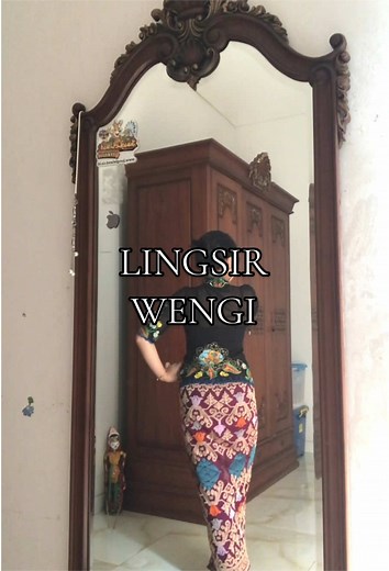Tari Lingsir Wengi: Keindahan Tradisional Indonesia