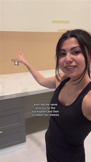 DIY laundry room on a budget! reveal And, of course I had to give