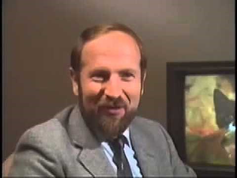 Hubel & Wiesel 1: Intro