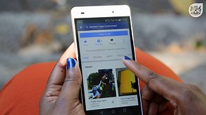 Connect with us on social media! We want to hear what you have to say and help you find the info you're looking for. Let's work with each other to make our province #BetterTogetherWC. :-) | Western Cape Government