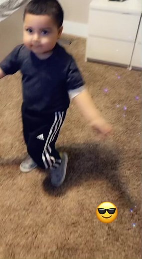 #dancemoves🔥 #toofresh#dancinglikenooneiswatching #bigboy