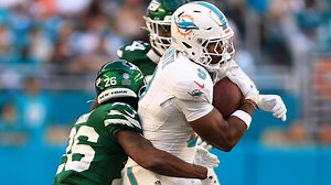 What went right, what went wrong for the Dolphins in Week 14 win over Jets