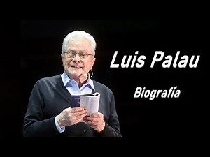 Biografía - Luis Palau