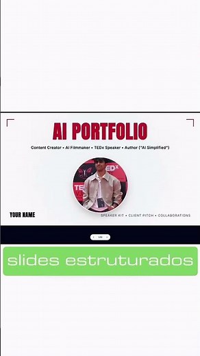 Dokie AI: Professional Slides in 1 Minute