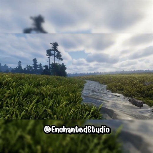 Minecraft Conquest Reforged Shader