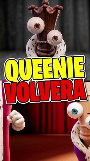 🚨 Is Queenie going to appear in Chapter 8!? 😱 || The Amazing Digital Circus 🎪