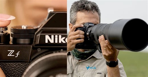 The Three Moments That Brought Nikon Back From the Brink