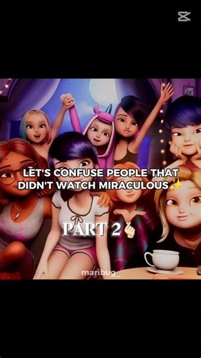 only miraculers will understand🐞| PART 2!|#miraculous#funny#memes#shorts#perte#foryou#edit#ladybug