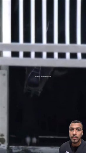 Caio Rodrigues / Adestrador / Rio de Janeiro on Instagram