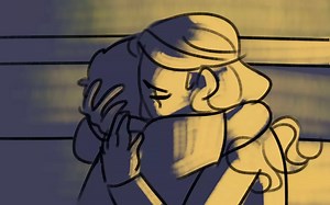 So Big / So Small | 埃文汉森动画 (中英)