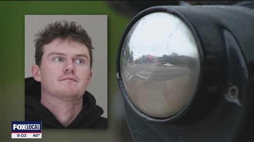 Driver charged in fatal Tesla crash killing attorney