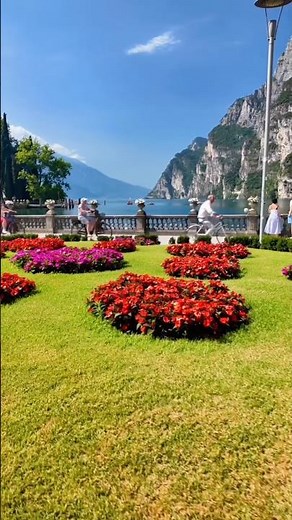 Lake Garda: Italy’s Largest Hidden Paradise