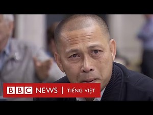 Tìm lại người nhà sau 40 năm lưu lạc: "Trái tim tôi thuộc về Việt Nam"