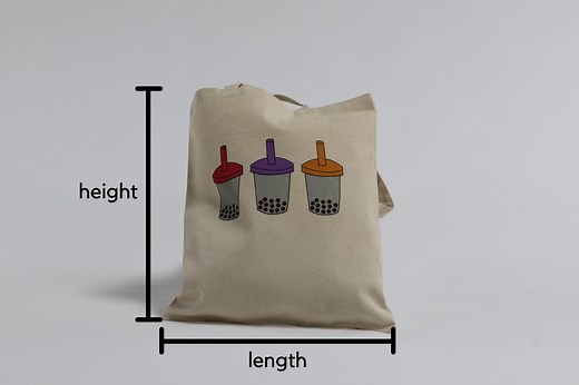 Flat vs Bottom vs All-Side Gusset Tote Bags Explained — Gallant