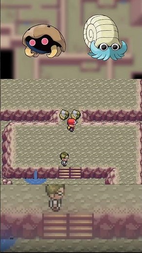 Dome or Helix Fossil? Whats Your Pick?👇 #pokemon