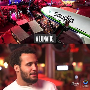 A fascinating insight by Moses Itauma into the training camp of The Gypsy King 🤔 #UsykFury2 | Dec 21st | #RiyadhSeason | Frank Warren