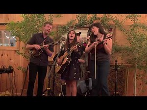 Sierra Ferrell - Goodnight Irene - Turner Farm, North Haven Island, ME (7/25/21)