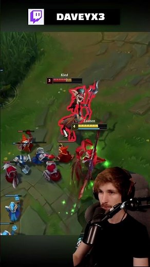 How To Easily Win 1v1 As Zaahen… 🧐