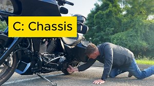 Ensure your ride is safe with the T-CLOCS inspection. Check Tires, Controls, Lights, Oil, Chassis, and Stand to avoid costly repairs and keep your motorcycle in top shape for every journey. | U.S. Army Fort Campbell