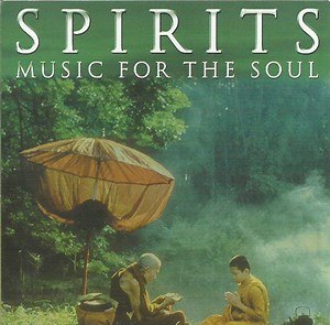 Various - Spirits: Music For The Soul
