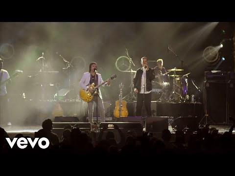 Chetes - 16 De Febrero (Chetes 20 Live) ft. Meme Del Real