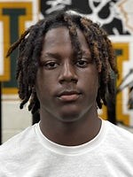 Carsyn Baker - Langston Hughes - 2024 Junior Season Highlights - 247Sports