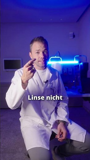 👀 Simon hat für euch 3 Tipps zum Kontaktlinsen-Einsetzen 😉 #Kontaktlinsen #OptikTipps #Zillertal