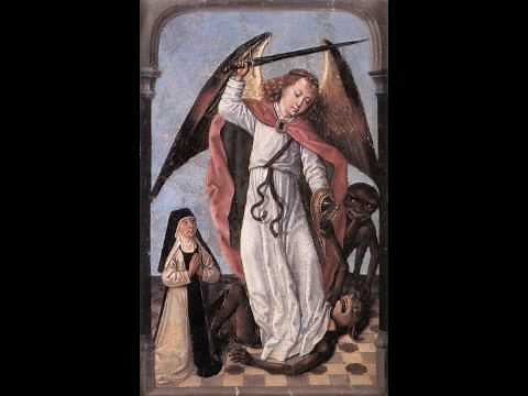 Guillaume Dufay: Missa l'Homme Armé 1. Kyrie