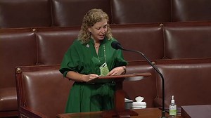 166 reactions · 19 comments | Today, I voiced my strong support for...