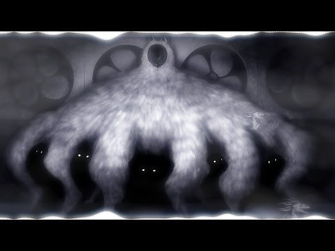 Kamex and Retrospecter Collab - Undertale Amalgam Remix