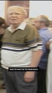 1.8K views · 12 reactions | Did you know the 2003 blackout started because of a fallen tree in Ohio? We opened up NY1’s archival vault to see what this eerie night looked like 22 years ago today. | Spectrum News NY1 | Facebook