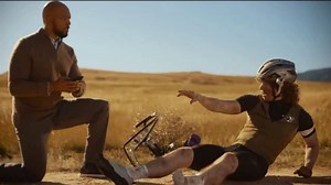 HSA Bank TV Spot, 'Biking Accident'