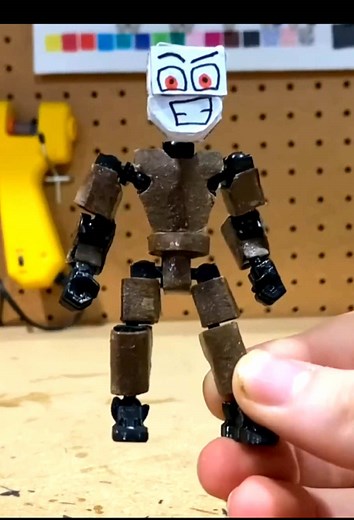 Creando un prototipo de figura 3D