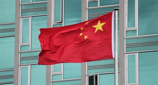 Human rights organisation report exposes China's persecution of families of activists