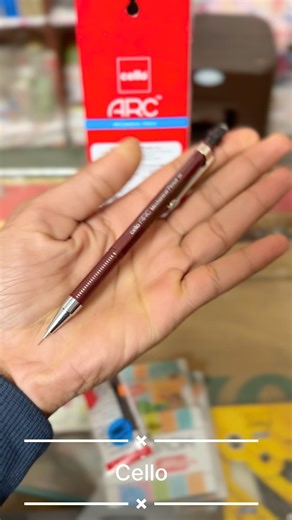 Inboxing classmate mechanical pencil ✏️ #unboxing #unboxingvideo #pencildrawing l