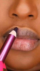 Lips 👄 tutorial 🥰 | Favour love Entertainment