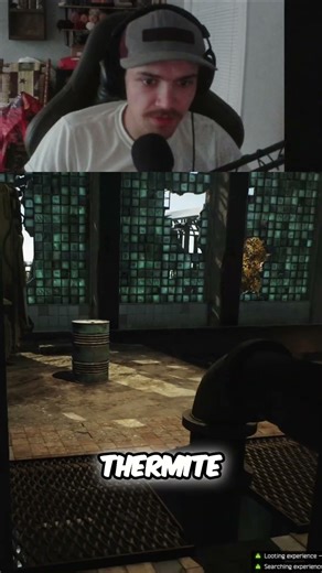 EFT Multi-tasking In Raid! #gaming #escapefromtarkovbeginnersguide #twitch #eftpvp #tarkovgame