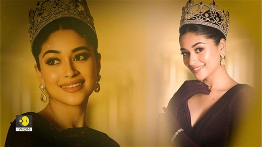 Nandini Gupta on Miss World, beauty with a purpose & representing India