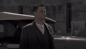 Shea Whigham Joins ‘1883: The Bass Reeves Story’ Cast